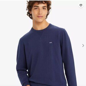 levi sweater - mens